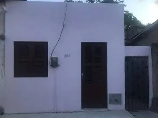 Imagem: Casa com 2 Dormitórios para Alugar por
