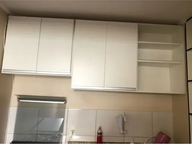 Imagem: Kitnet Locação Semi-Mobiliada 50 M² Jardim