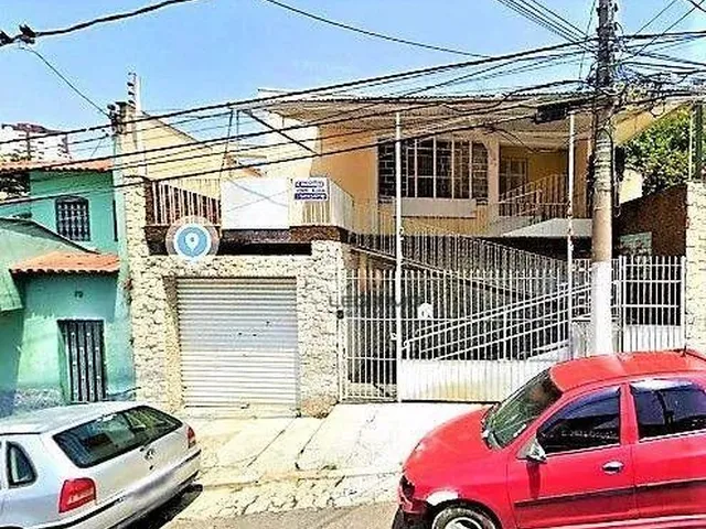 Imagem: Casa para Alugar na Parada Inglesa, 8 Quartos