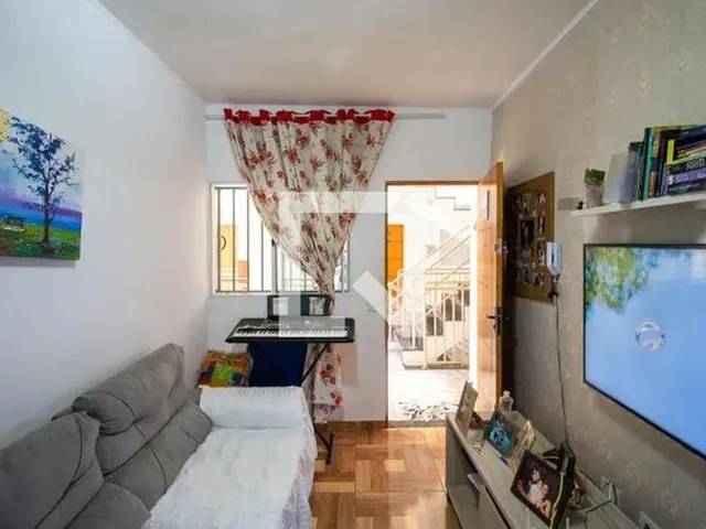 Imagem: Apartamento para Aluguel - Cidade Lider