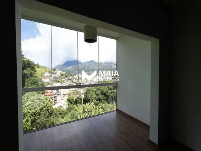 Imagem: Casa para Alugar no Bairro Várzea - Teresópolis/Rj