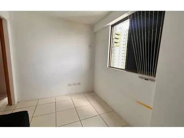 Imagem: Apartamento para Alugar na Torre - 02 Quartos