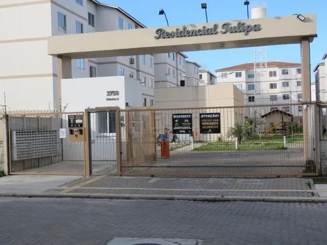 Imagem: Apartamento Padrão em Pelotas