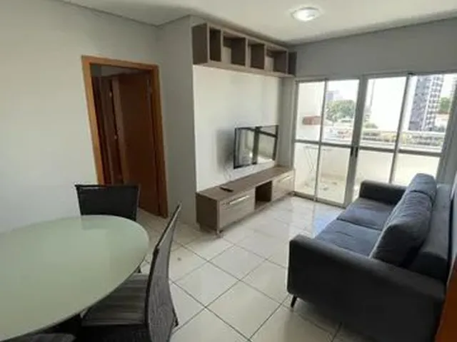 Imagem: Apartamento Mobiliado para Locação no