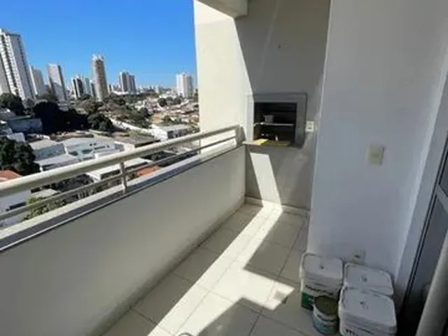 Imagem 4: Apartamento Mobiliado para Locação no Edifício Via Ipiranga