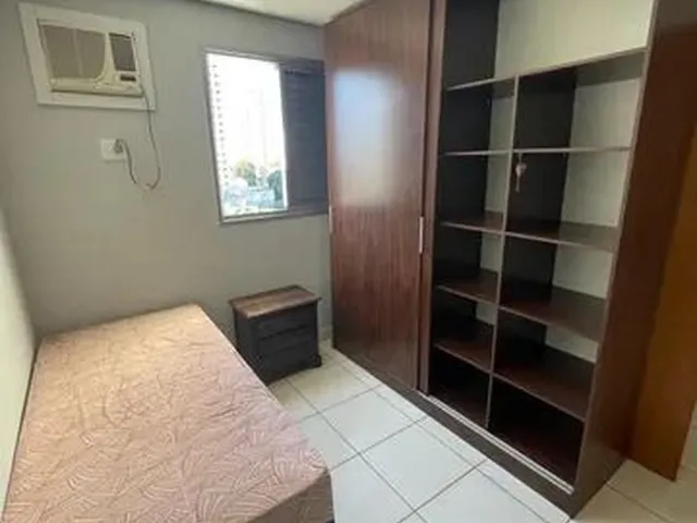 Imagem 6: Apartamento Mobiliado para Locação no Edifício Via Ipiranga