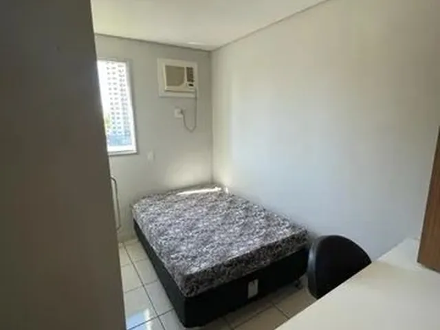 Imagem 3: Apartamento Mobiliado para Locação no Edifício Via Ipiranga
