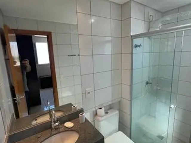 Imagem 7: Apartamento Mobiliado para Locação no Edifício Via Ipiranga