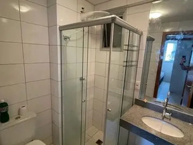 Imagem 2: Apartamento Mobiliado para Locação no Edifício Via Ipiranga