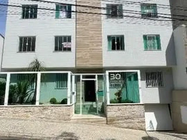 Imagem: Apartamento para Aluguel Bom Pastor