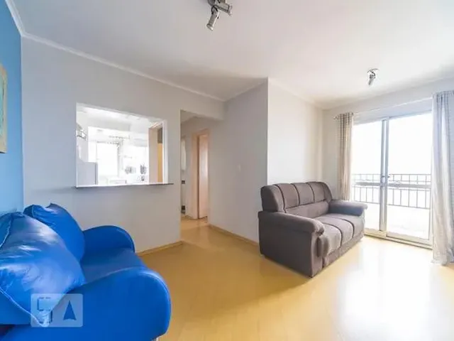 Imagem: Apartamento para Aluguel - Jardim, 2 Quartos