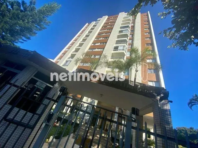 Imagem: Locação Apartamento 3 Quartos Itaigara