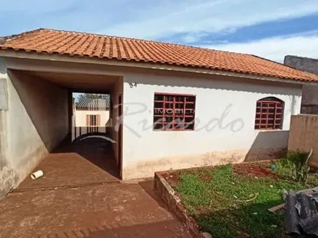 Imagem 2: Arapongas - Casa Padrão - Conjunto del Condor