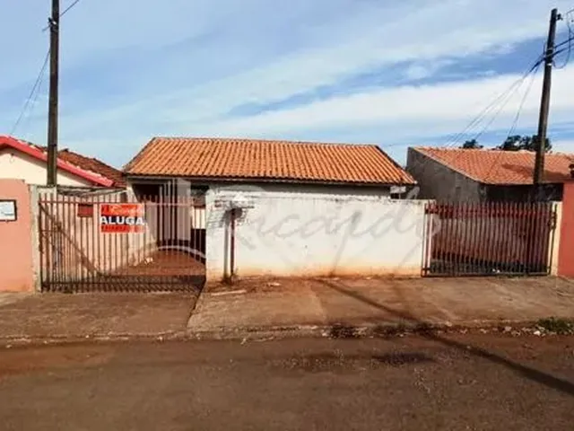 Imagem 3: Arapongas - Casa Padrão - Conjunto del Condor