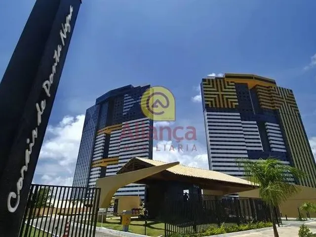 Imagem: Natal - Apartamento Padrão - Ponta Negra
