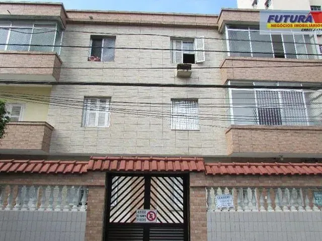 Imagem: Apartamento com 2 Dormitórios para Alugar