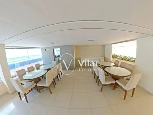 Imagem 16: Apartamento com 2 Dormitórios para Alugar, 67 M² por R$ 3.500,00/Mês - Cabo Branco