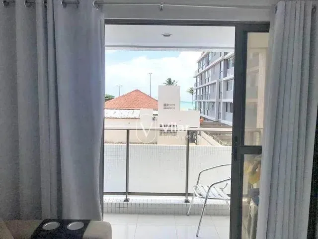 Imagem 5: Apartamento com 2 Dormitórios para Alugar, 67 M² por R$ 3.500,00/Mês - Cabo Branco