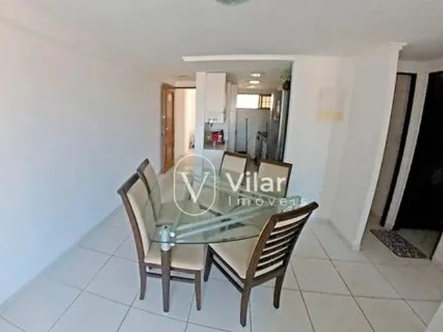 Imagem 7: Apartamento com 2 Dormitórios para Alugar, 67 M² por R$ 3.500,00/Mês - Cabo Branco