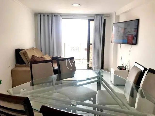Imagem 3: Apartamento com 2 Dormitórios para Alugar, 67 M² por R$ 3.500,00/Mês - Cabo Branco