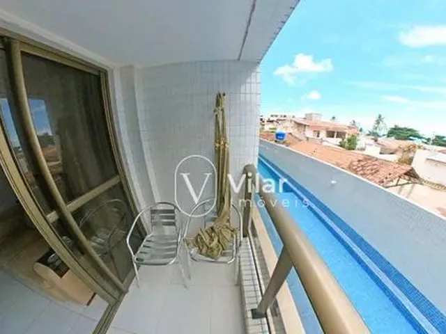Imagem 10: Apartamento com 2 Dormitórios para Alugar, 67 M² por R$ 3.500,00/Mês - Cabo Branco