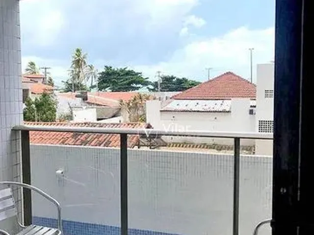 Imagem 13: Apartamento com 2 Dormitórios para Alugar, 67 M² por R$ 3.500,00/Mês - Cabo Branco