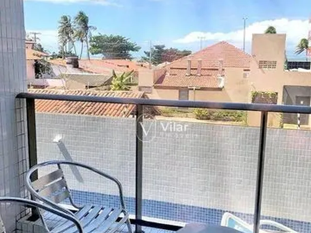 Imagem 14: Apartamento com 2 Dormitórios para Alugar, 67 M² por R$ 3.500,00/Mês - Cabo Branco