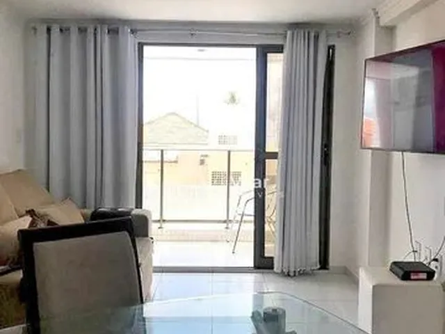 Imagem 2: Apartamento com 2 Dormitórios para Alugar, 67 M² por R$ 3.500,00/Mês - Cabo Branco
