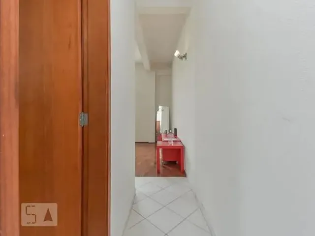 Imagem: Apartamento para Aluguel - Centro, 1 Quarto