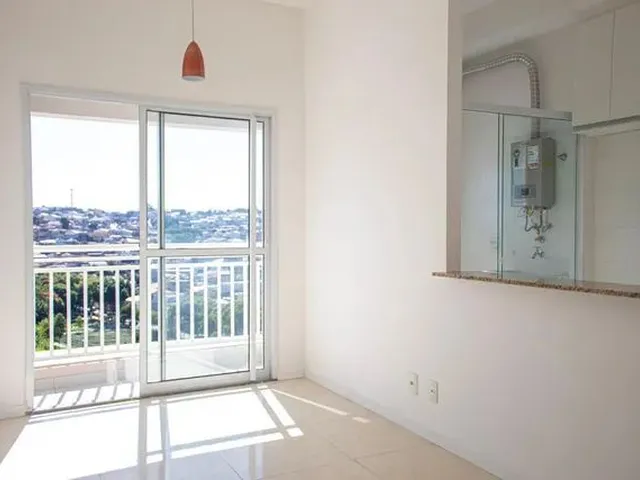 Imagem: Apartamento para Aluguel - Jaguaribe, 2