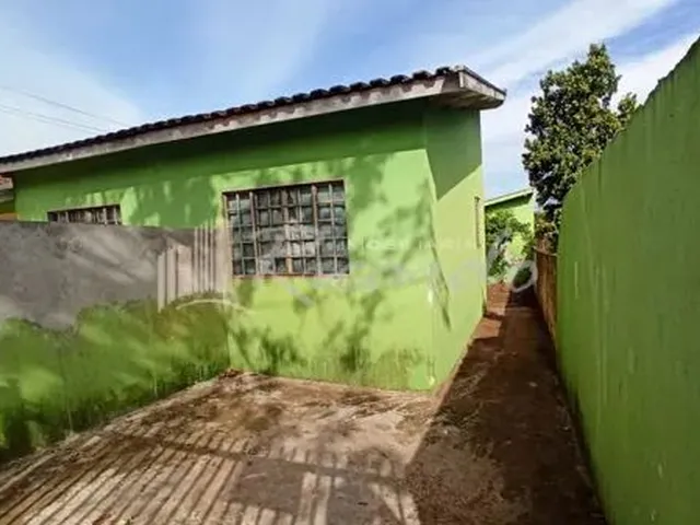 Imagem 1: Arapongas - Casa Padrão - Conjunto del Condor