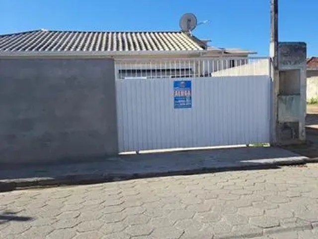 Imagem: Casa para Aluguel com 128 Metros Quadrados