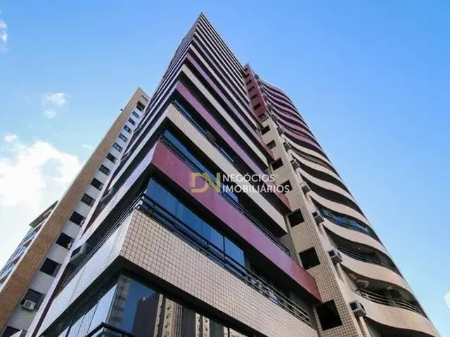Imagem: Apartamento com 3 Dormitórios para Alugar