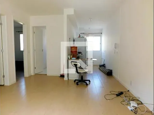 Imagem 1: Apartamento para Aluguel - Parque Bom Retiron, 2 Quartos, 492 M2