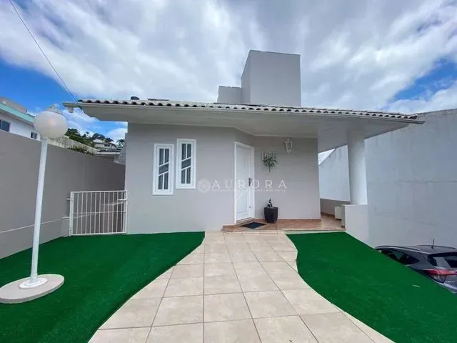 Imagem: Casa com 3 Dormitórios, 187 M² - Venda