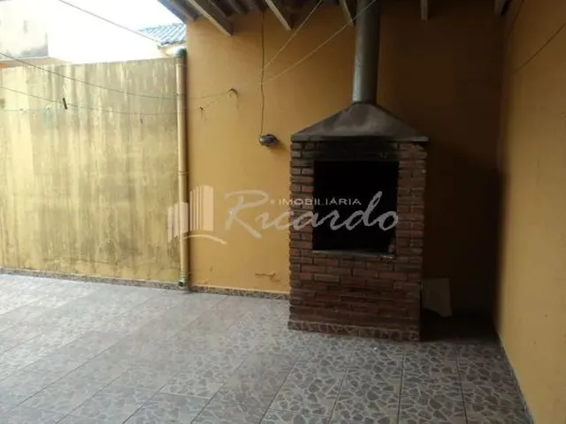 Imagem 7: Arapongas - Casa Padrão - Jardim Primavera