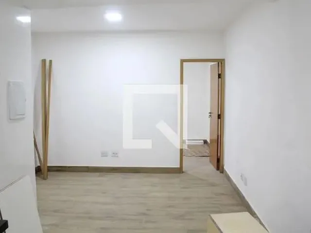 Imagem: Casa para Aluguel - Vila Romana, 1 Quarto