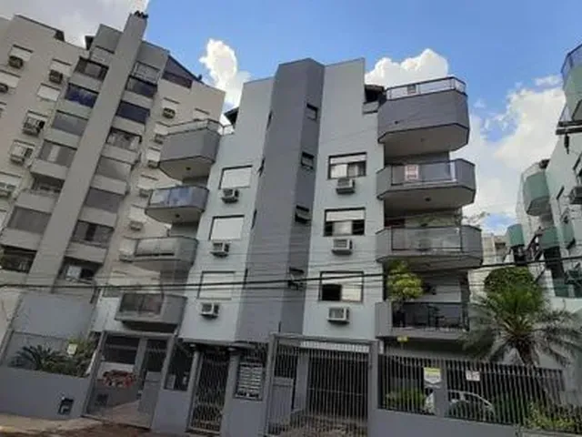 Imagem: Novo Hamburgo - Apartamento Padrão - Vila