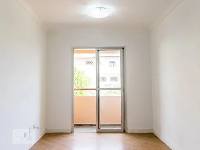 Imagem: Apartamento para Aluguel - Utinga, 3 Quartos