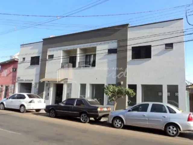 Imagem: Arapongas - Apartamento Padrão - Centro