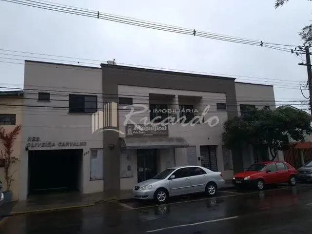 Imagem 5: Arapongas - Apartamento Padrão - Centro