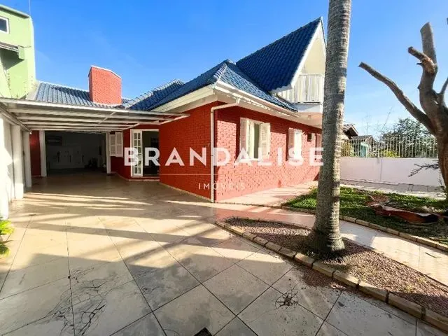 Imagem: Canoas - Casa Padrão - Fátima