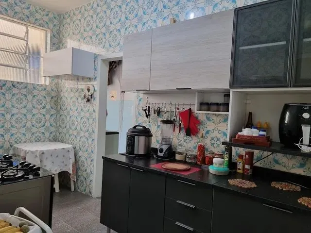 Imagem: Viçosa - Apartamento Padrão - Centro
