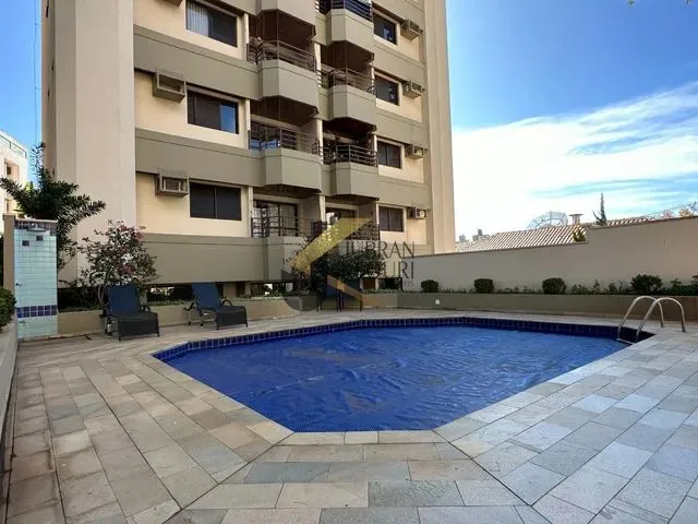 Imagem: Apartamento Residencial em Campinas - Sp