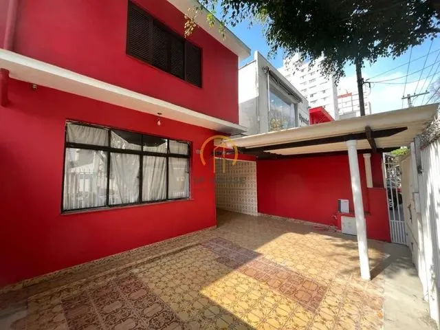 Imagem: Sobrado para Alugar com 121 M² Útil, 3