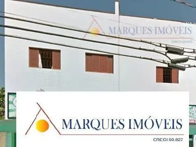 Imagem: Apartamento com 2 Dormitórios para Alugar