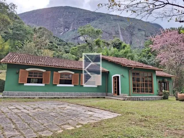Imagem: Petrópolis - Casa Padrão - Araras