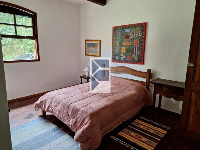 Imagem 10: Petrópolis - Casa Padrão - Araras