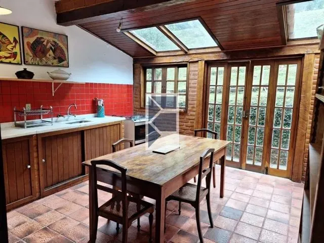 Imagem 9: Petrópolis - Casa Padrão - Araras