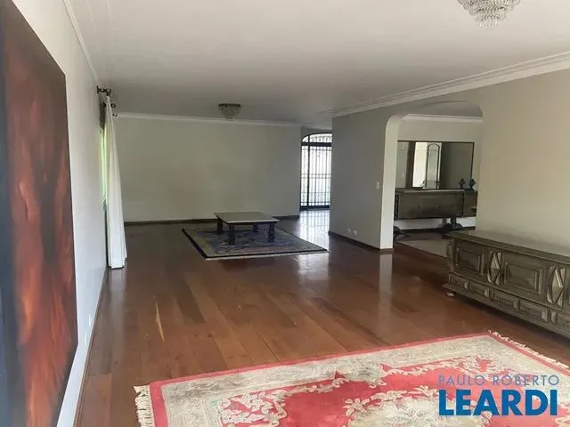 Imagem 4: Casa Térrea - Campo Belo - Sp